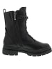 Tamaris Boots Schwarz