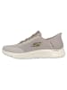 Skechers Sneaker in Beige