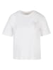Mister Tee T-Shirt in white