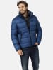 BABISTA Jacke RIVANZA in blau