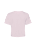 s.Oliver T-Shirt in rosa