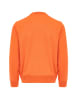 NALLY Pullover in Orange
