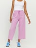 MAZINE Sweatpants Lerose in orchid pink