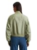 Marc O'Polo Blouson im Piloten-Stil regular in Smooth Sage