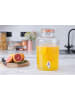 Kilner KILNER | Getränkespender, ROUND, klar, 8 L