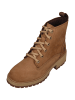 Timberland Boots CARNABY ROW MID LACE UP BOOT in braun