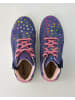 Richter Shoes Klettstiefel in Blau