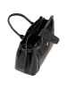 Usha Handtasche in Schwarz