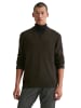 Marc O'Polo V-Neck-Pullover regular in burnt henna