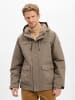 Derbe Jacke Phoebholm Dog in schlamm - 0001
