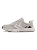 Hummel Schnürsenkel Sneaker Hml Lebensstil Erwachsene in SILVER BIRCH
