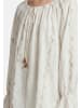 ROBERTA ROSSI Bluse in BIANCO