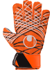 uhlsport  Torwarthandschuh "Uhlsport Starter Resist+" in Orange