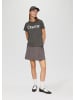 QS T-Shirt in 96D1_anthrazit