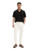 Marc O'Polo Poloshirt loose in Schwarz