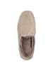 Sioux Slipper Farmilo-701-LF in beige