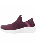 Skechers Sneaker für Damen in bordeaux