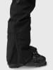 Brunotti Skihose in schwarz