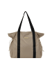 Ilse Jacobsen Shopper ALLWEATHER01 in white pepper