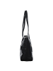 BRIC`s Volterra - Shopper S 28 cm (black) in schwarz