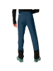 Vaude MENS LARICE LIGHT PANTS III in Marine