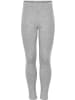 Minymo Kinder Leggings in Schwarz