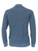 CASAMODA Strickjacke in Hellblau