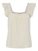 Pieces Top in Birch