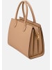 GianMarco Venturi Handtasche in LIGHT COGNAC