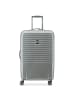 Delsey Caumartin 4-Doppelrollen Trolley 70 cm in grau