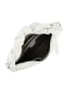 Harpa Schultertasche CINCI in polar white