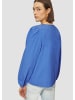 s.Oliver Bluse in 5513_royalblau