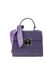 NAEMI Handtasche in Violet