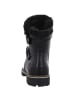 remonte Stiefelette in schwarz