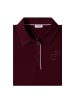 Cecil Langarmshirt in red wine