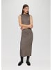 QS Kleid  in  4988_aubergine