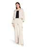 Betty Barclay Blouson mit 3/4 Arm in Grau Beige