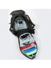 Nitro Splitpack X Ripuri Set 30 Wanderrucksack 60 cm phantom