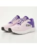 British Knights Sneaker Luxon in zartrosa/lila
