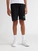 Petrol Industries Jogging-Shorts Alamos in Schwarz