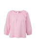 s.Oliver Bluse in 44H5_rosa