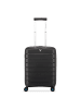 Roncato B-Flying Neon 4 Rollen Kabinentrolley 55 cm nero