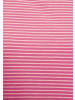 ELBSAND 3/4-Arm-Shirt in pink-orange