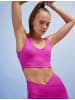 KOTON Büstenhalter in Fuchsia