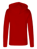 Course Hoodie Mickey Mouse in rot