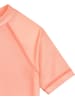 Playshoes UV-Schutz Shirt 1/2-Arm Surfbrett Palme in altrosa