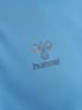 Hummel T-Shirt Hmlcore Erwachsene in BLUE DANUBE