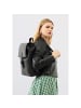 Bolongaro Trevor Rucksack Camberwell in schwarz
