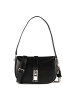 Guess Brooke Schultertasche 25 cm in black