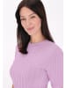 usha BLUE LABEL Women Sweater in lilac